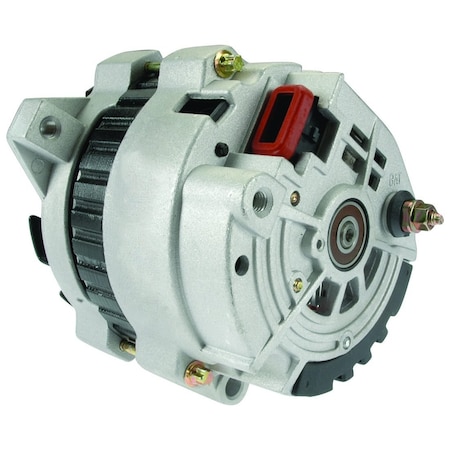 Replacement For Chevrolet  Chevy, 1989 Camaro 28L Alternator